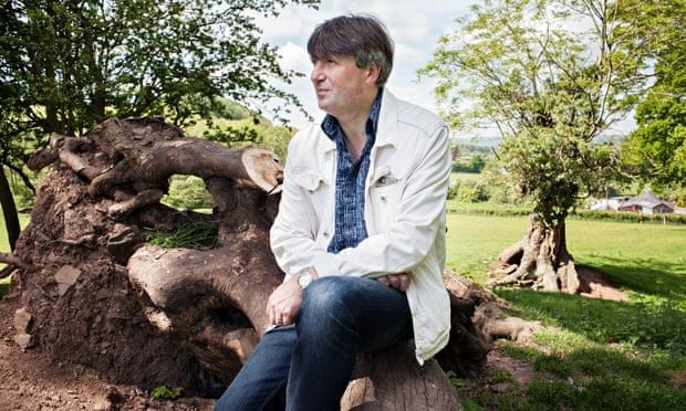 Simon Armitage, Oxford professor of poetry