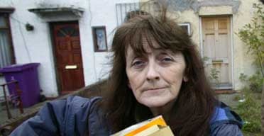 Jane Canning, Boot&#39;s resident poet, Liverpool - canningDM3