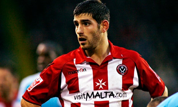 ched evans