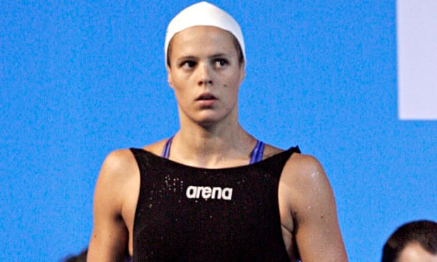 Laure Manaudou