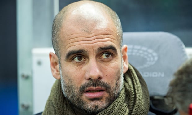 Pepo Guardiola
