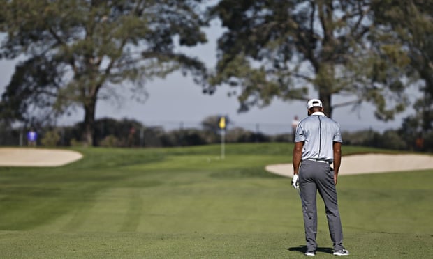 Why Tiger isn’t roaring anymore
