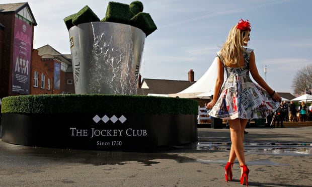 Talking Horses: Win a ��50 Grand National bet in our tips.