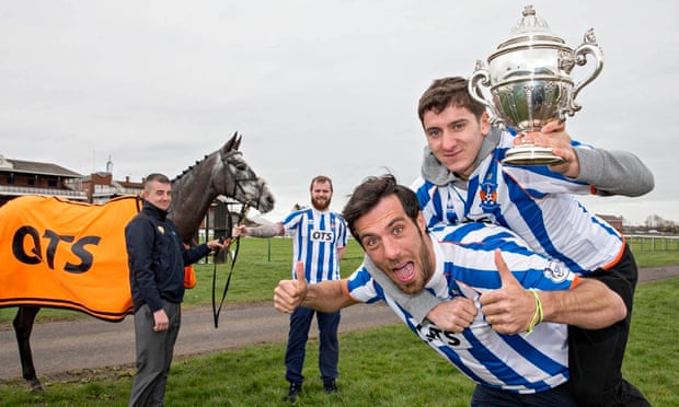 Horse racing tips: Saturday 18 April | Sport | The Guardian