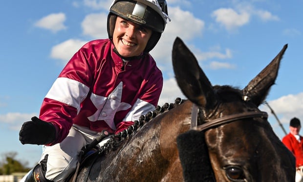 Talking Horses: Win a ��50 Grand National bet in our tips.