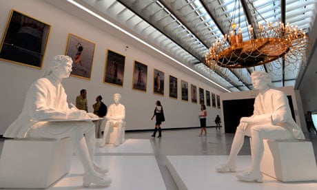 Maxxi-rome-national-museum-art