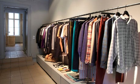 new Urban Outfitters store in Camden, adding to its growing portfolio of branches in London. Another store filled with super cool clothing and quirky