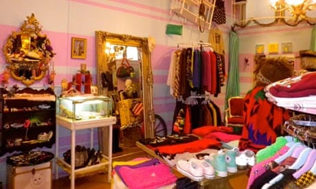 Cute clothes stores :: Clothing stores