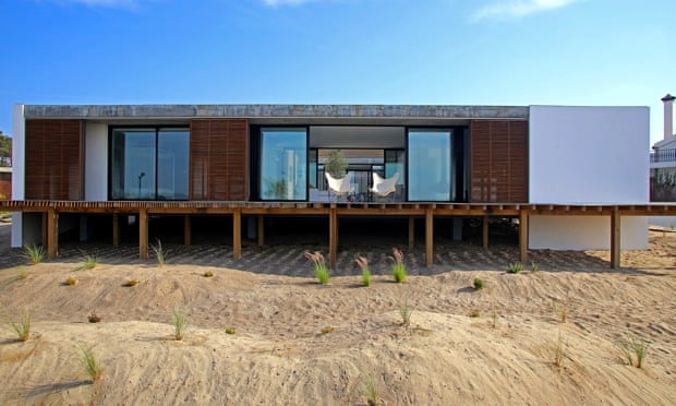 Casa Do Pego Comporta, Portugal