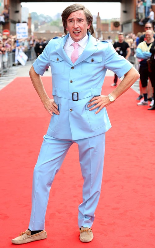 Papa Premiere - Norwich