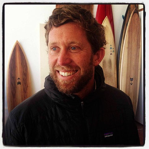 California surf: Danny Hess, artisan surboard builder from San Francisco - Danny-Hess-artisan-surboa-013