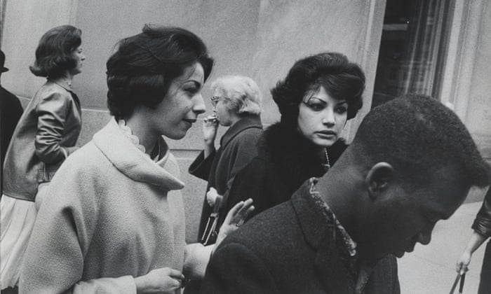 New York, 1960.
