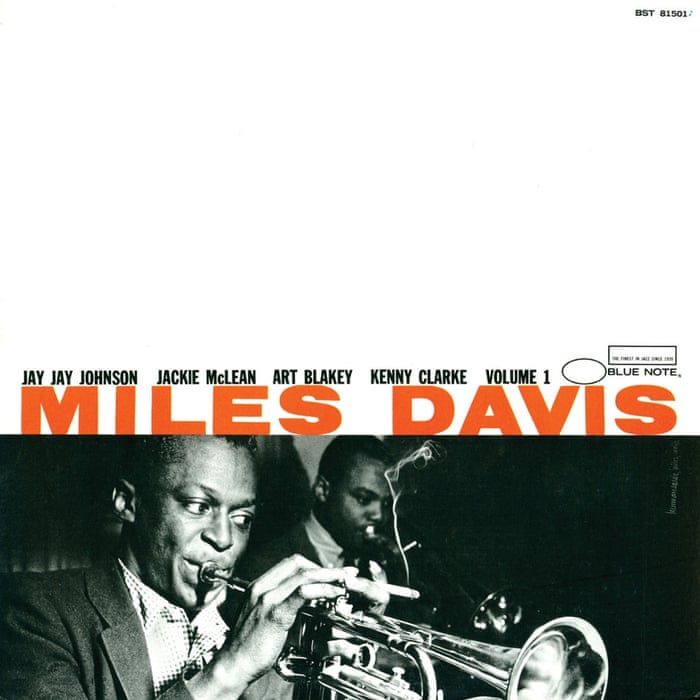 Miles Davis Volume 1