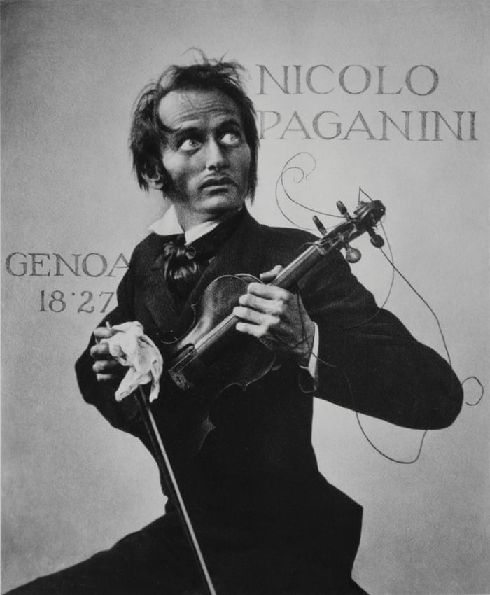 William Mortensen, American pictorialist photographer