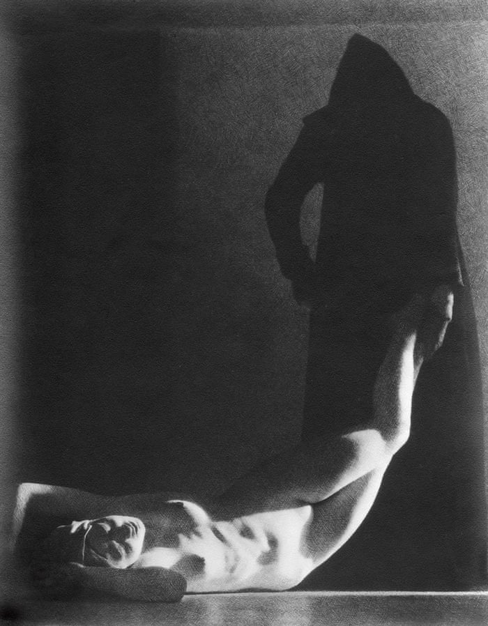 Images from an upcoming book and exhibition on William Mortensen, American pictorialist photographer