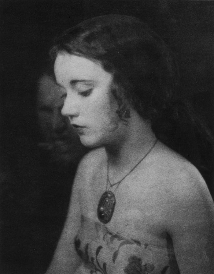 Images from an upcoming book and exhibition on William Mortensen, American pictorialist photographer