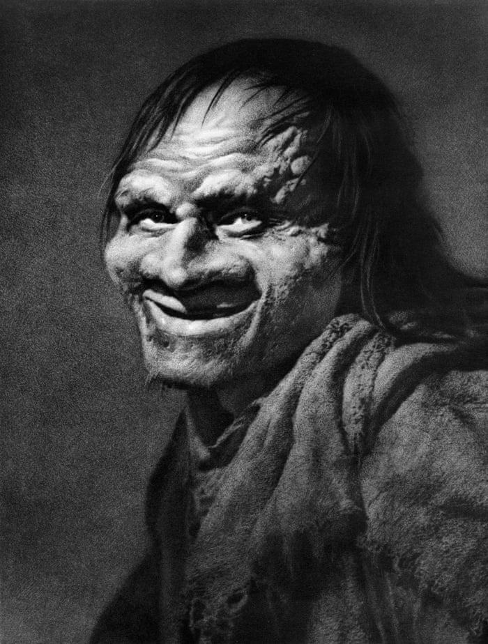 Images from an upcoming book and exhibition on William Mortensen, American pictorialist photographer