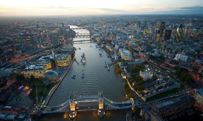 3. London, England “When a man is tired of London, he is tired of life,” said Samuel Johnson. When a student is tired of London, they might finally get started on their dissertation. London scores very well for its mix of students, “employer activity” and range of strong universities, but falls from last year’s number two position because of its high cost of living.