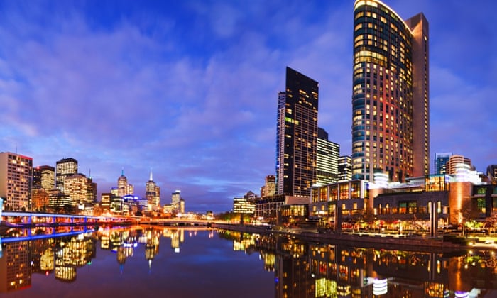 2. Melbourne, Australia Up from fifth in last year’s table, Melbourne is perhaps an unlikely runner-up. Its success is down to scoring full marks for its mix of students and a strong showing across the range of metrics – giving Australia two of the top five cities in the list. Melbourne prides itself on inclusivity, and claims to have started the first gay and lesbian radio station in the world.