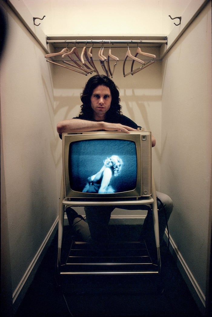 Images courtesy of Art Kane Archive & Reel Art Press Jim Morrison