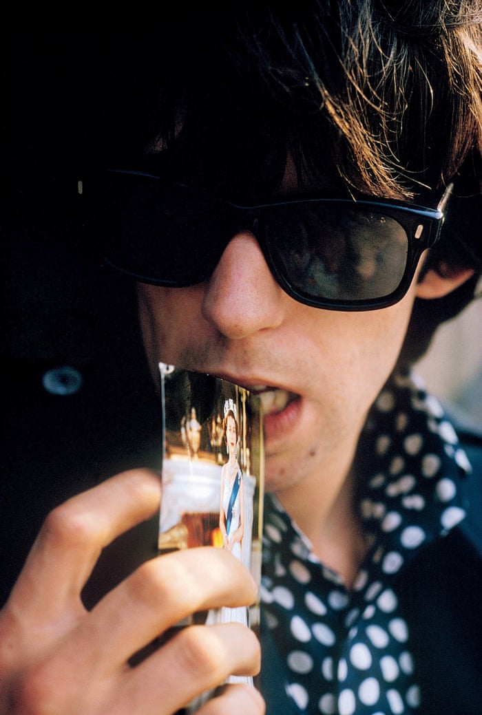 Images courtesy of Art Kane Archive & Reel Art Press
Keith Richards