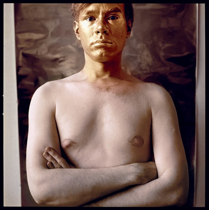 Images courtesy of Art Kane Archive & Reel Art Press