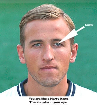 HARRY KANE | The Gallery | Football | The Guardian