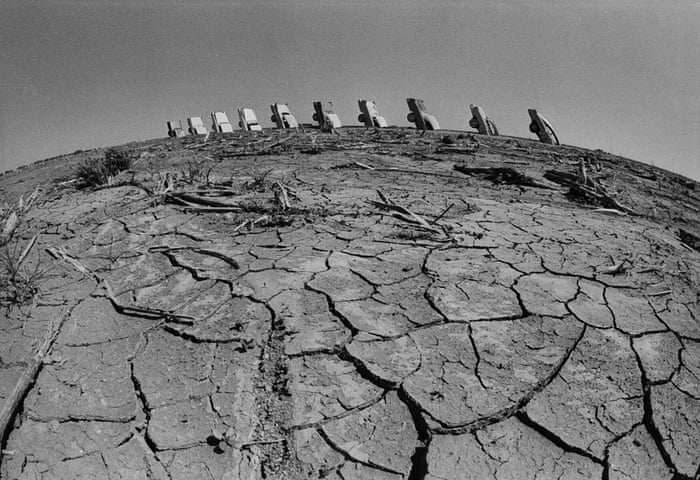 From Photographer's Paradise by Jean-Pierre Laffont.