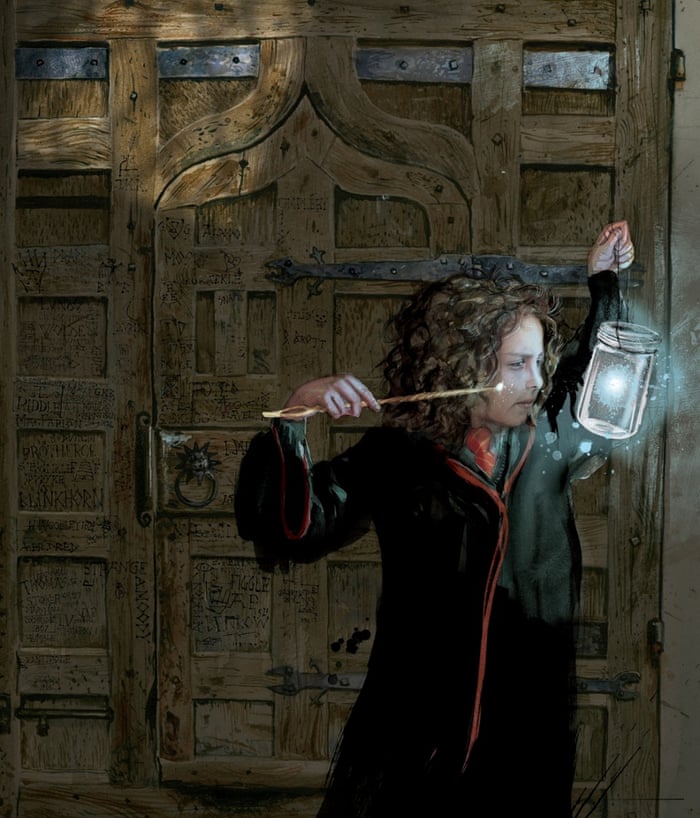 Hermione Granger