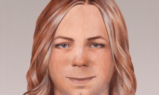 Chelsea Manning