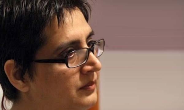 Pakistani activist Sabeen Mahmud has been shot and killed.