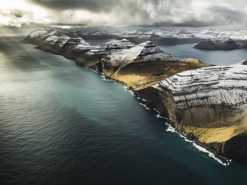 Faroe Islands