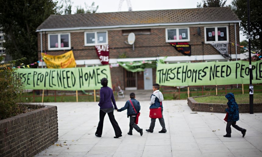 Britain’s housing crisis is a human disaster. Here are 10 ways to solve it