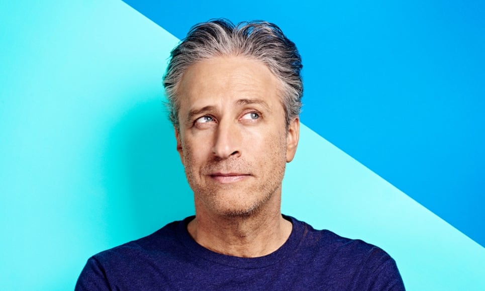 Jon Stewart