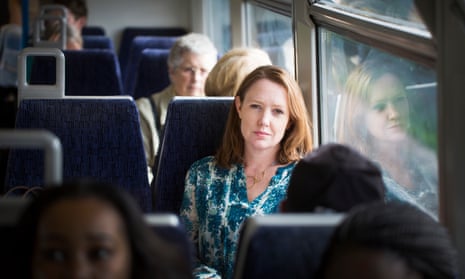 Money train ... Paula Hawkins (pictured) is estimated to have earned $10m in the last 12 months.