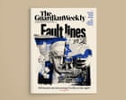 Israel’s fault lines: inside the 23 October Guardian Weekly