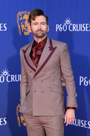 David Tennant