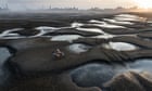 China reports 'most severe' heatwave and third driest summer on record