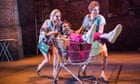 The play that changed my life: Jim Cartwright's 'rude, raucous and deadly serious' Road