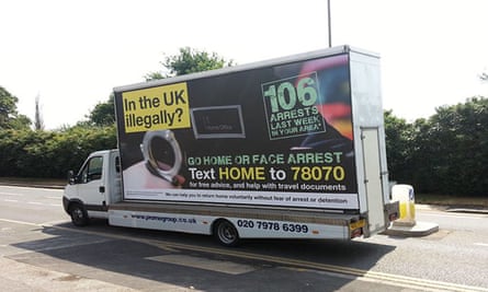 How Britain's blundering Home Office built our immigration system on a  foundation of cruelty