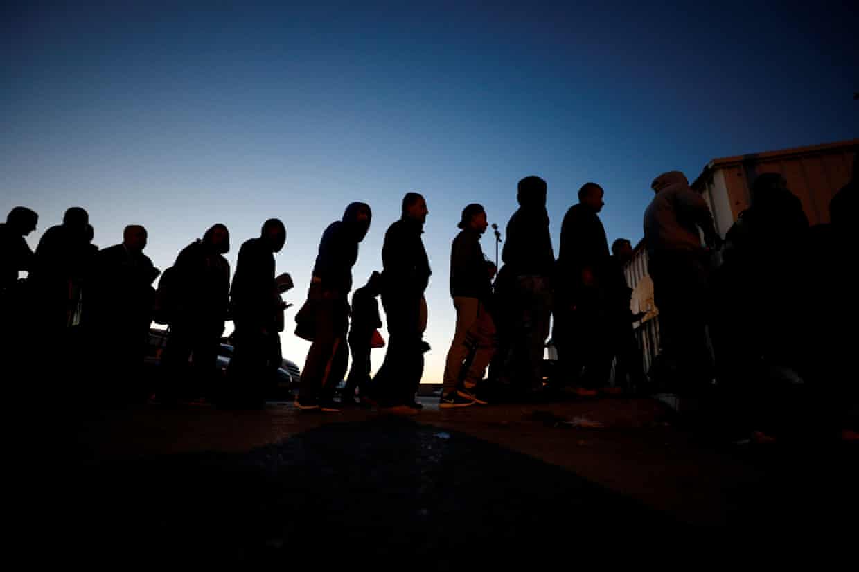 Israel accused of breaking global labor law by withholding Palestinian worker pay
