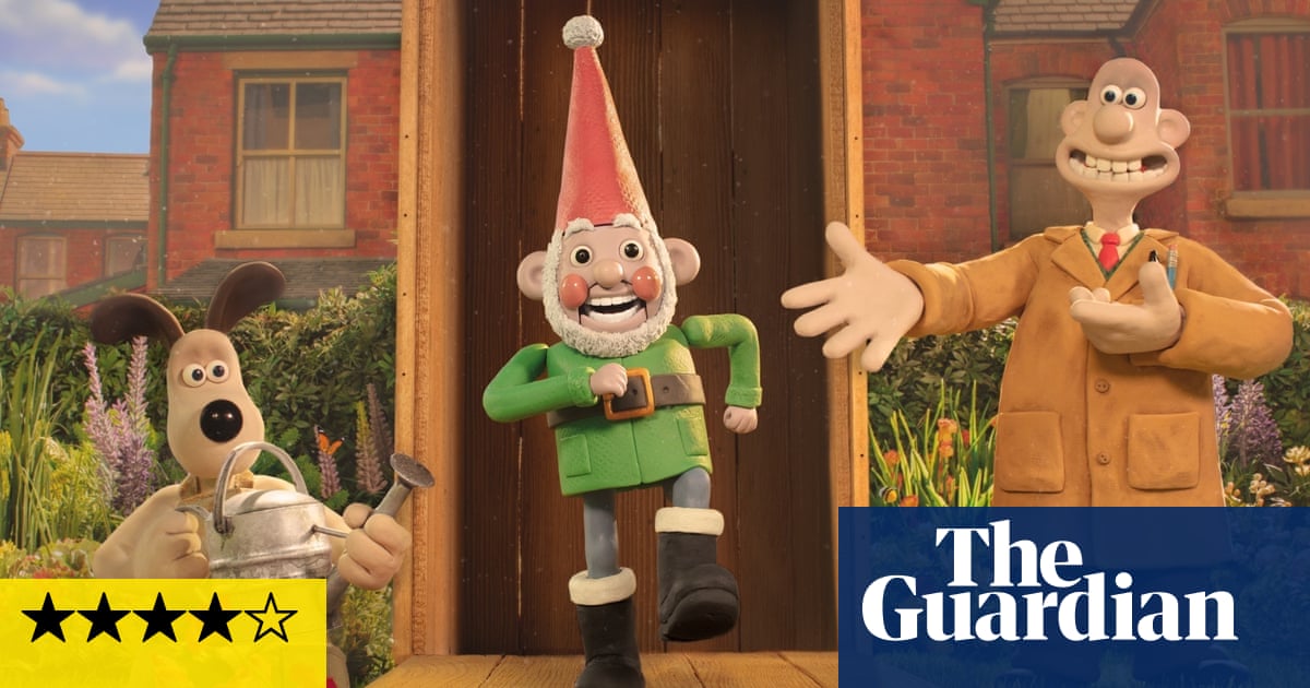 Review of Wallace & Gromit: Vengeance Most Fowl – From trousers to robot gnomes, no one is safe Review of Wallace & Gromit: Vengeance Most Fowl – From trousers to robot gnomes, no one is safe