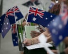 I’m not usually patriotic. But Pauline Hanson’s cheap nationalism has me rooting for multicultural Australia | Paul Daley