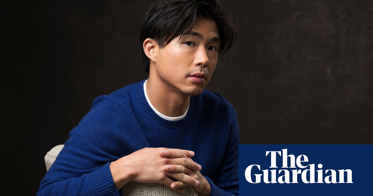 Sean Wang's Film Dìdi Premieres at Sundance
