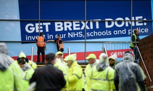 Boris Johnson Makes 13bn Hospital Pledge As Tory Party Conference Looms Society The Guardian