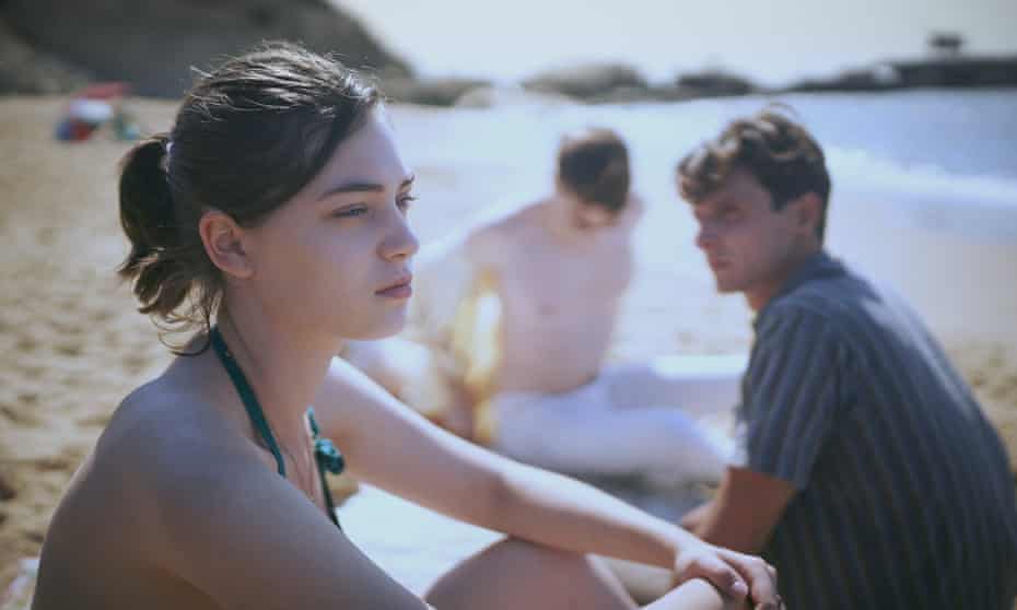 Happening review: unflinching abortion drama that draws you in | Drama films | The Guardian