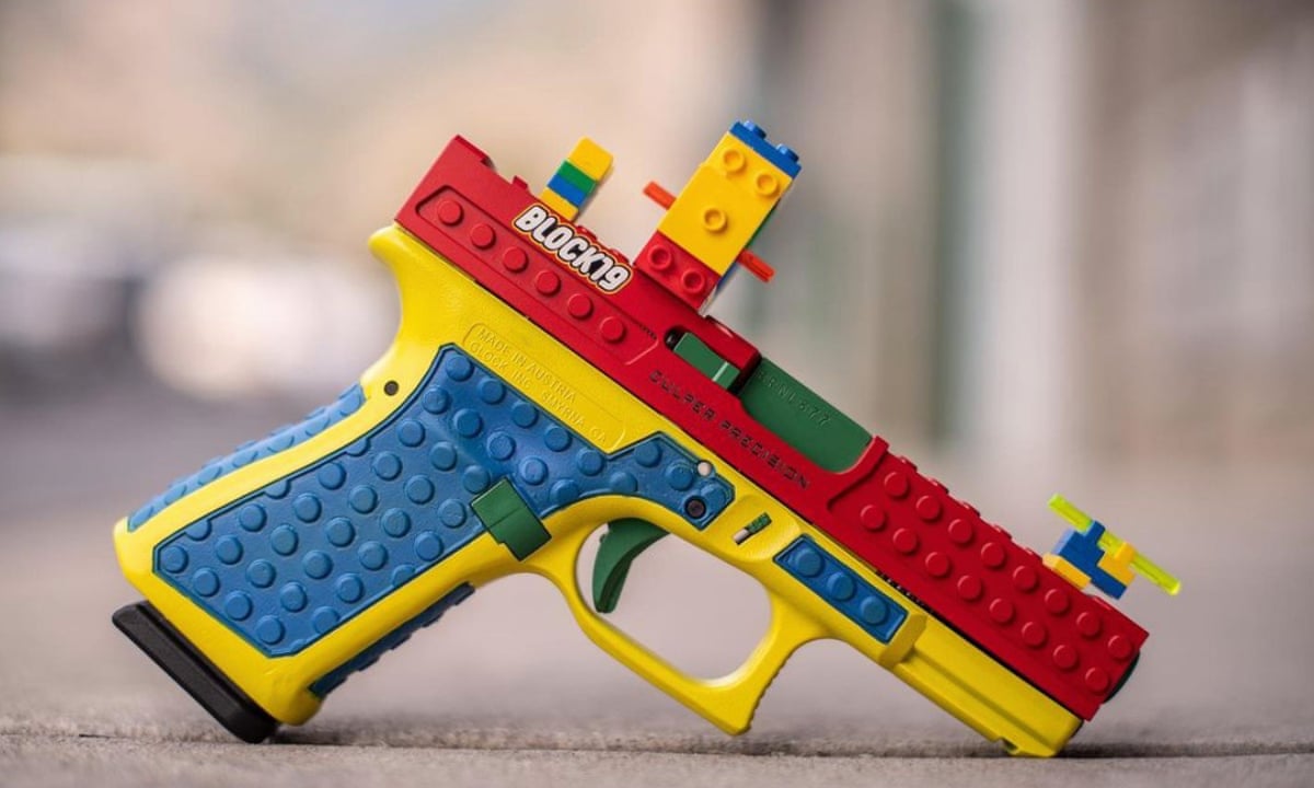 Glocks For Women Glocks For Women