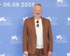 "Intervista esclusiva a Jared Harris: invia le tue domande al premiato attore di Chernobyl e The Crown"