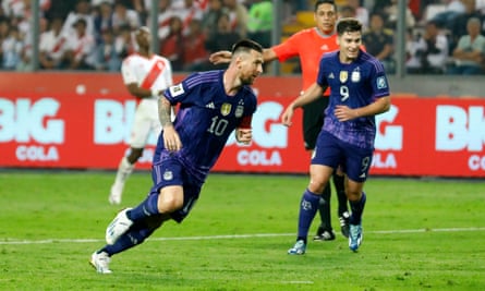 Argentina - Uruguay, summary: Darwin Núñez, score, goals