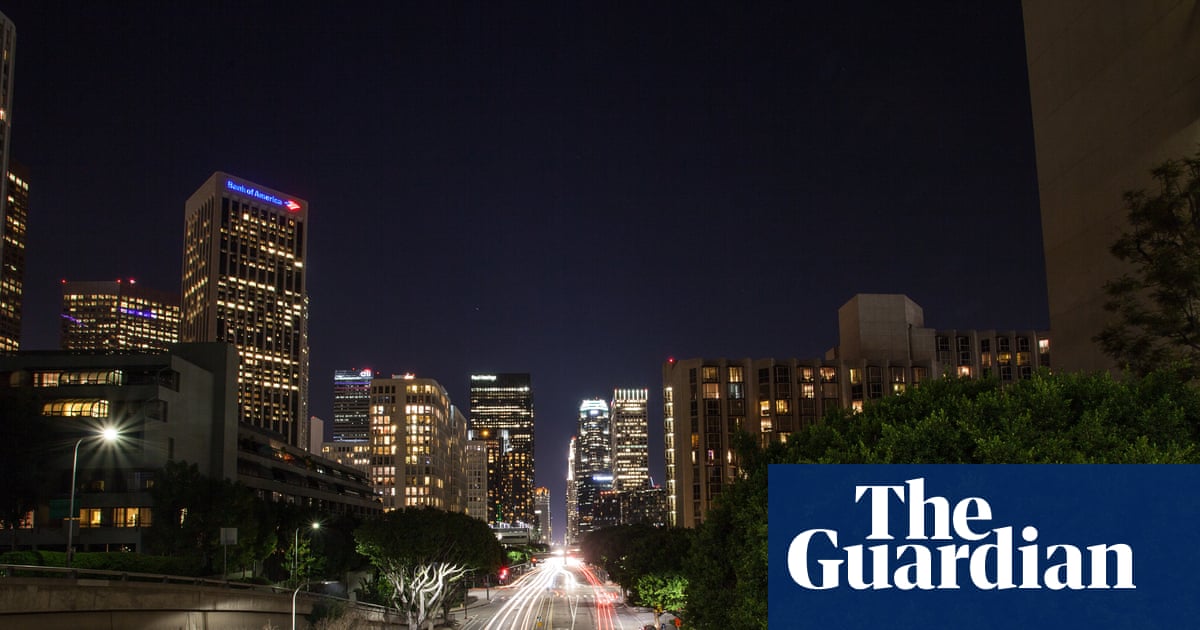 Authorities arrest 10 people accused of facilitating sex trafficking in Los Angeles